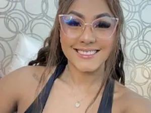 Streamate Best Webcam of SharidCoronado