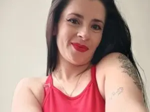 Streamate Best Webcam of KiaraEvans22