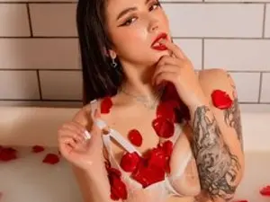 Streamate Adult Webcams of RoxanneWill