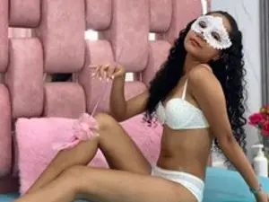 Streamate Nude Webcam of CristallGomez