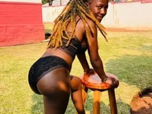 Streamate Private Sex Chat of SexyKea2002