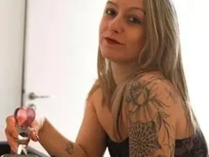 Streamate Free Live Porn of LaetiLuxure