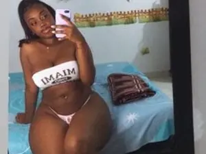 Streamate Adult Video Chat of Dayan70