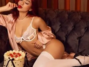 Streamate Adult Webcam of IsaLondon