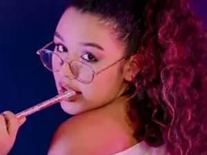 Streamate Best Webcam of SofiaYue