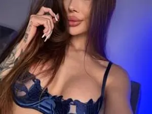 Streamate Free Porn Cam of AmberKisss