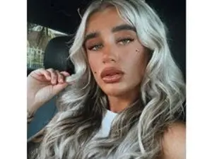 Streamate Free Live Porn of FitBlondie69