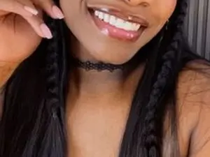 Streamate Sex Cam of SaraiEvans