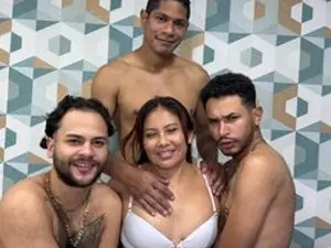Streamate Best live sex cam show of SamiraTorrealba