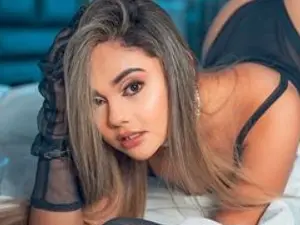 Streamate Best Webcam of CarolBahamon