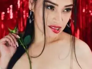 Streamate Live Porn of julietacollins60