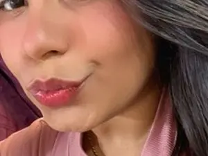 Streamate Nude Webcam of madissonwell