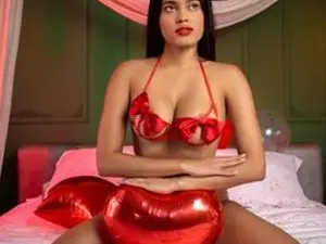 Streamate Adult Webcam of LiaObrion18