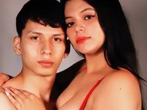 Streamate Adult Video Chat of Tom_And_Bunny