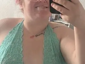 Streamate Free Porn Cam of FilthyFiona_XXX