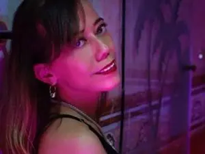 Streamate Live Sex of NICOLLEWAYY