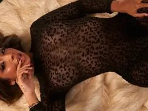 Streamate Nude Webcam of BrianaMorett