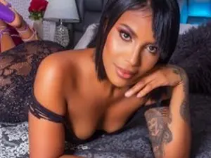 Streamate Nude Webcam of LaylaDecket