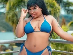 Streamate Live Sex Cam of KeniaMuller