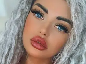 Streamate Private Sex Chat of LaraBankss