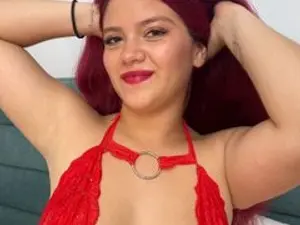 Streamate Sex Chat of RubyMartin