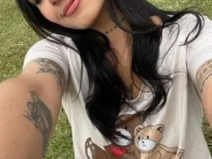 Streamate Sex Chat of Lily_Rosse