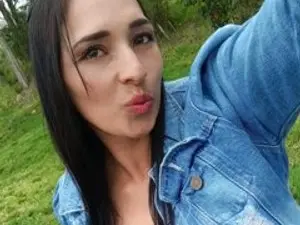 Streamate Adult Webcam of Camille_lov