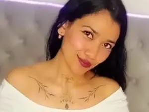 Streamate Best Webcam of SCARLETKISS_VC