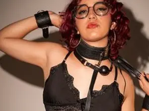 Streamate Free Live Porn of SamyyGreen