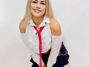 Streamate Live Porn of AngelinaDustin