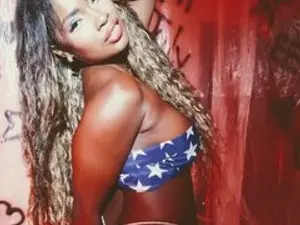 Streamate Sex Cam of KatyMontero