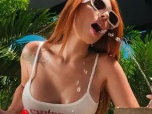 Streamate Best Webcam of EstefaniaHansen