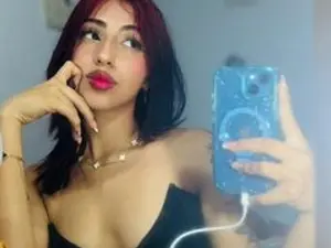 Streamate Best live sex cam show of KuromiDae