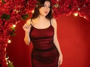 Streamate Adult Webcams of RosieFernandez