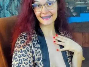 Streamate Live Sex of FrancescaEvans