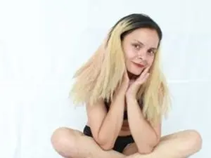 Streamate Adult Webcam of Ariasmithog19