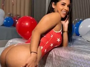 Streamate Sex Cam of NaomyFisher