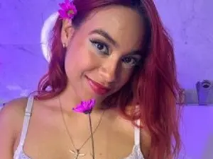 Streamate Live Porn of NiaSinclair