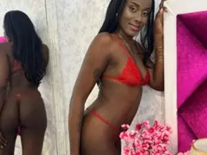 Streamate Sex Cam of RossaDavis