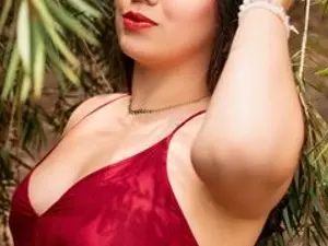 Streamate Nude Webcam of GabyZanne