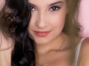 Streamate Best live sex cam show of Isalopezz