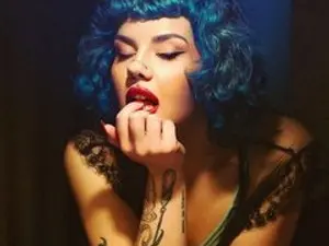 Streamate Live Sex of TacoDeluxe