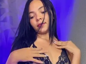 Streamate Adult Webcam of AnnyPetiitee