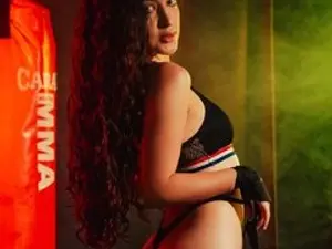 Streamate Sex Cam of IrisBeck