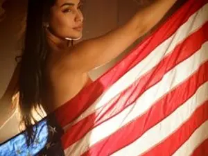 Streamate Adult Video Chat of GraceeSwift