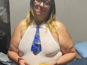 Streamate Best live sex cam show of VanillaChai25