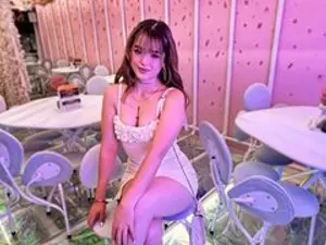 Streamate Nude Webcam of LeylakWith500