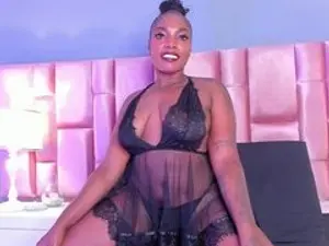 Streamate Sex Cam of Analyy