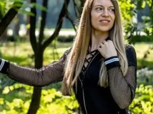 Streamate Sex Chat of LaraWinters