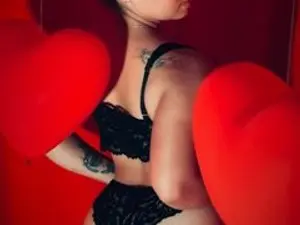 Streamate Free Porn Cam of HillaryThopms